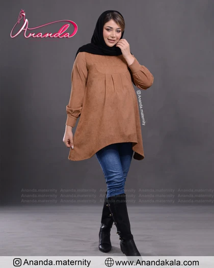 تونیک بارداری دلناز