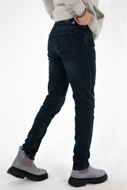 شلوار جین مردانه hlt-jeans