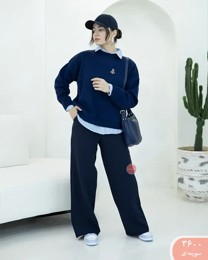 شلواربگ هانده 3600