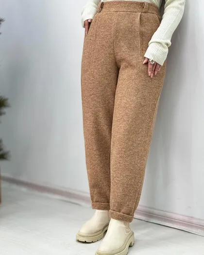 شلوار فوتر