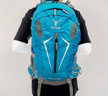 کوله پشتی کوهنوردی 38 لیتری Pekynew مدل P170-38-L
