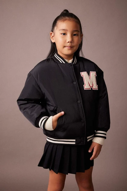 کت و کاپشن بچگانه اورجینال دیفکتو defacto