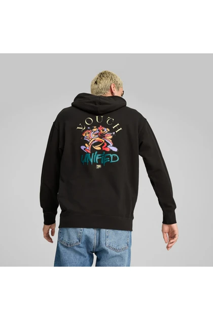 سویشرت اورجینال puma