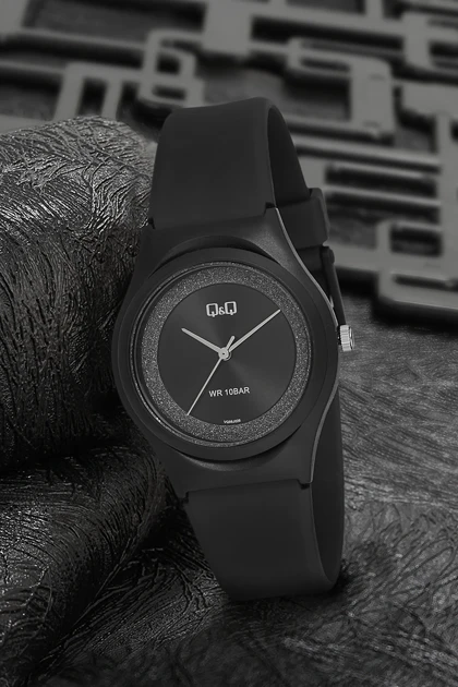 ساعت زنانه qandq