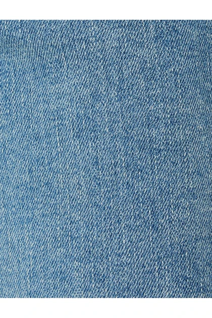 فصل جدید Slim Fit به نقل از شورت جزئیات جیب دکمه Bermuda 4SAM40029ID