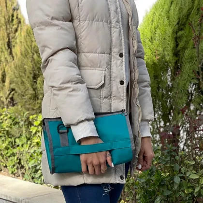 نظم دهنده آرایشی و بهداشتی آیمکس مدل IMAX - MAX017