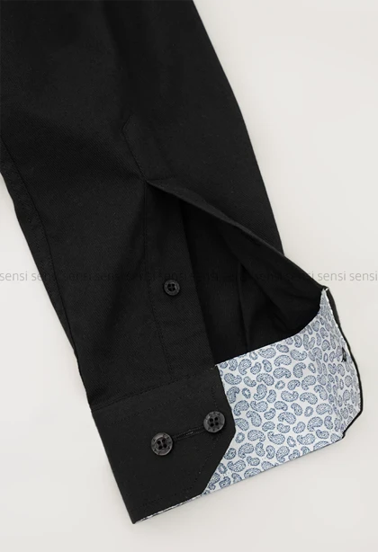 پیراهن مردانه آستین بلند کد20000056