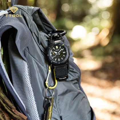 ساعت مچی کاسیو پرو ترک CASIO PRO TREK PRJ-B001B-1D
