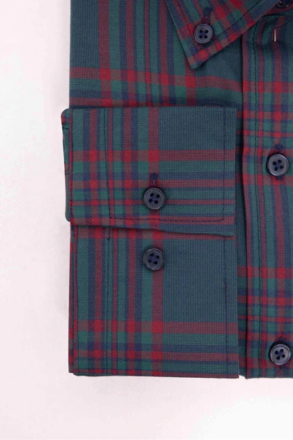 پیراهن سایز بزرگ مردانه اورجینال تودورز tudors