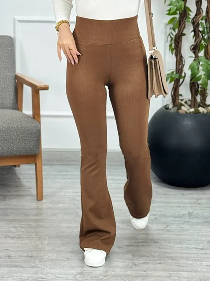 شلوار کبریتی دمپا اسپانیش