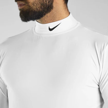 استرج ورزشی مردانه نایک مدل VHD-Dri Fit-3K1497 سفید