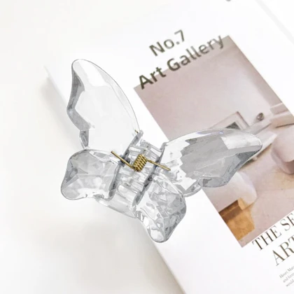 کلیپس مو زنانه مدل G_Lnd_1233