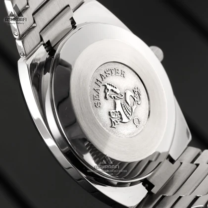 ساعت امگا سیمستر Omega Seamaster SP2