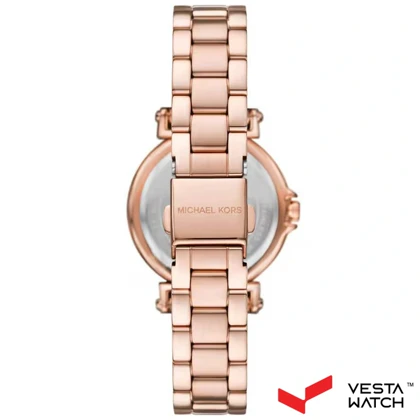 ساعت مچی زنانه مایکل کورس MICHAEL KORS مدل MK7491