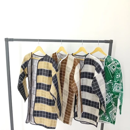 مانتو گلیمی