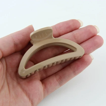 کلیپس زنانه سبک ساده