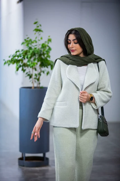 کت لمزور نانسی مغزی شنل