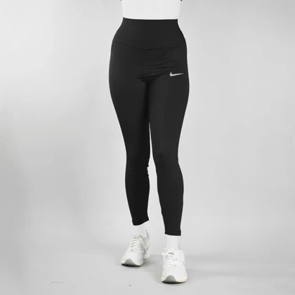 لگ ورزشی زنانه نایک مدل Srn-1N890 مشکی