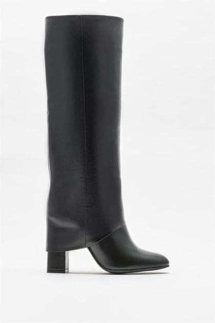 بوت بلند زنانه اله elle