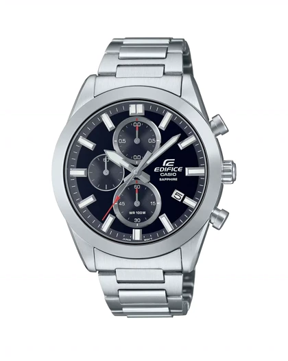ساعت مچی مردانه کاسیو ادیفایس CASIO EDIFICE EFB-710D-1AV