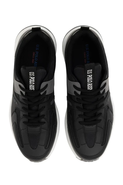 کتانی مردانه اورجینال یو اس پولو u.s.-polo-assn.