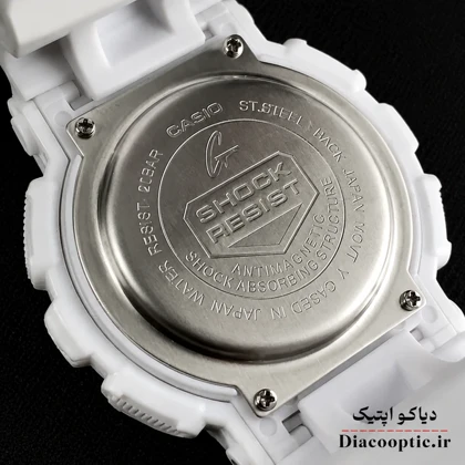 ساعت مچی دیجیتالی برند کاسیو مدل Casio 1310 بند رابر