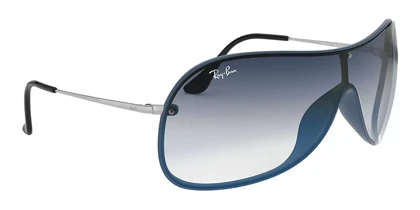 عینک آفتابی ریبن RayBan RB4411S 64230S کد 157385