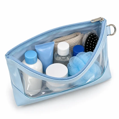 کیف لوازم آرایشی washbag زنانه 2210 مدل 7897598