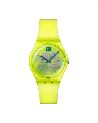 ساعت مچی سواچ SWATCH SO28J103