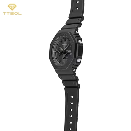ساعت مچی مردانه کاسیو جیشاک CASIO G-SHOCK GA-B2100-1A1