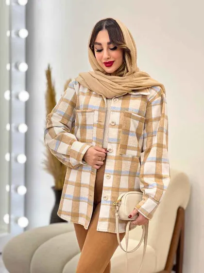 شکت دو جیب دلوان