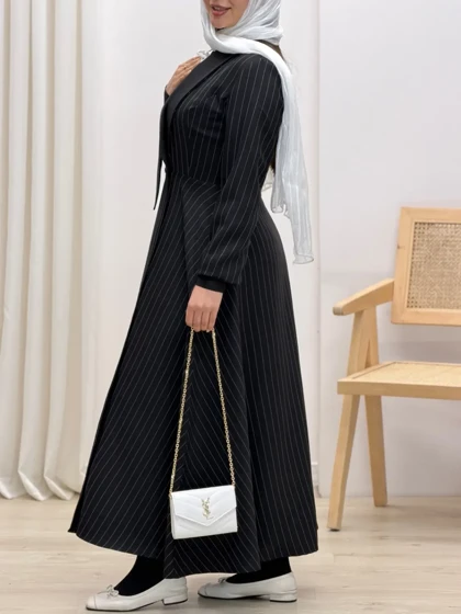 4262-مانتو دیپلمات فریال