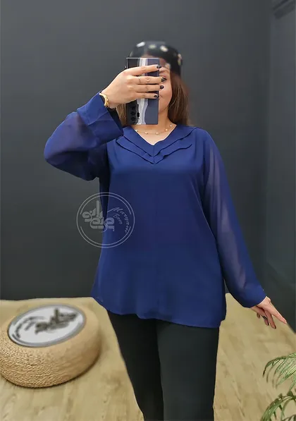 شومیز شانا