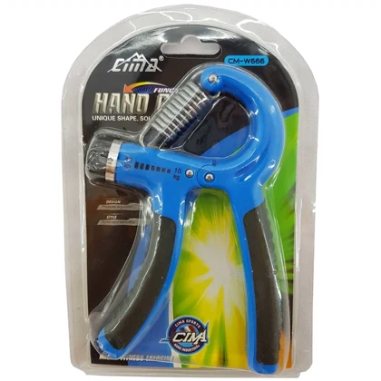 فنر تقویت مچ مدل Hand Grip