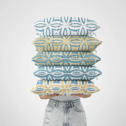 کوسن 5 تکه 41