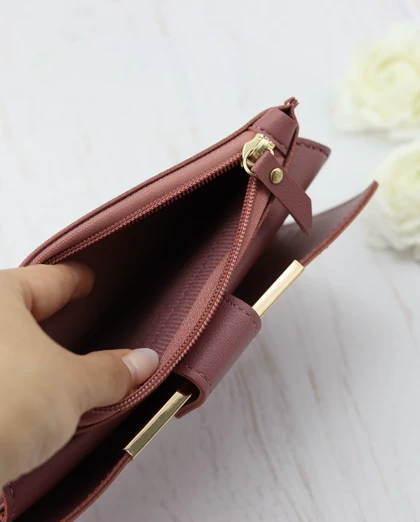 کیف چرم‌مصنوعی