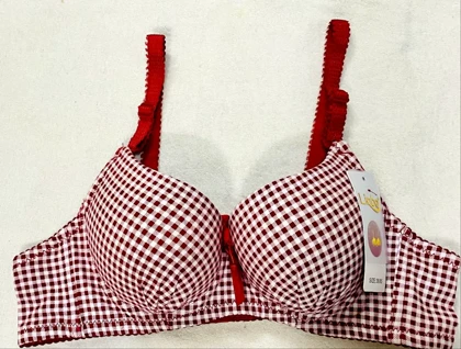 لباس زیر سوتین جک دار زنانه دخترانه