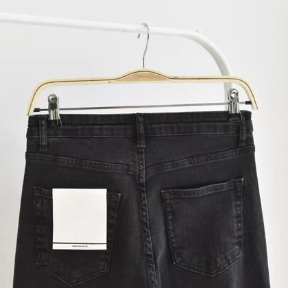 شلوار جین راسته 1003722