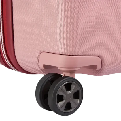 چمدان سایز کوچک اورجینال دلسی مدل DELSEY PARIS - Chatelet Air Small