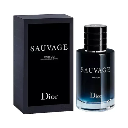 ادوپرفیوم مردانه دیور مدل Sauvage حجم 200 میلی لیتر