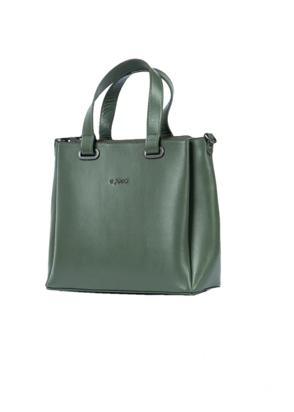 کیف دوشی چرم زنانه مدل سریلو new