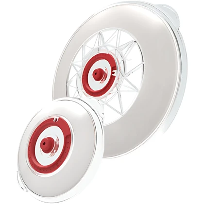 درب ظرف وکیوم ساکل جوی شیائومی Xiaomi Circle Joy مدل CJ-VST11 سایز 250*24.2 میلی‌متر