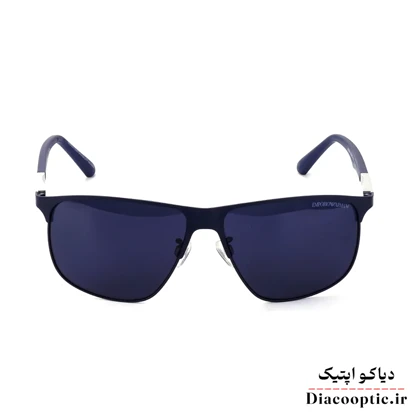عینک آفتابی مردانه اورجینال برند امپریو آرمانی مدل KO-EA2094