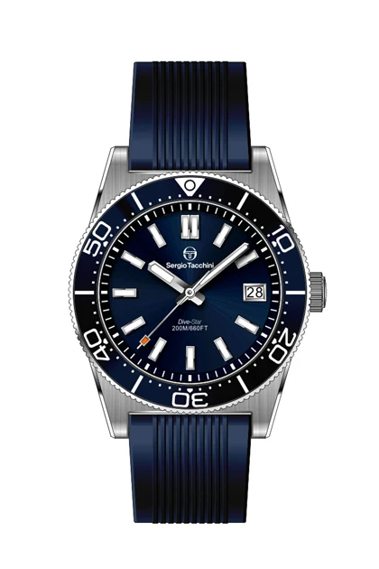 ساعت مردانه sergio-tacchini sergio-tacchini