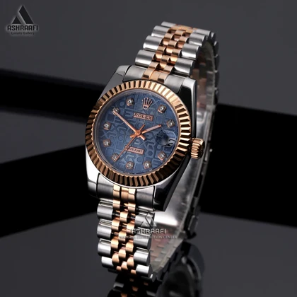ساعت زنانه رولکس Rolex Datejust 32-B2