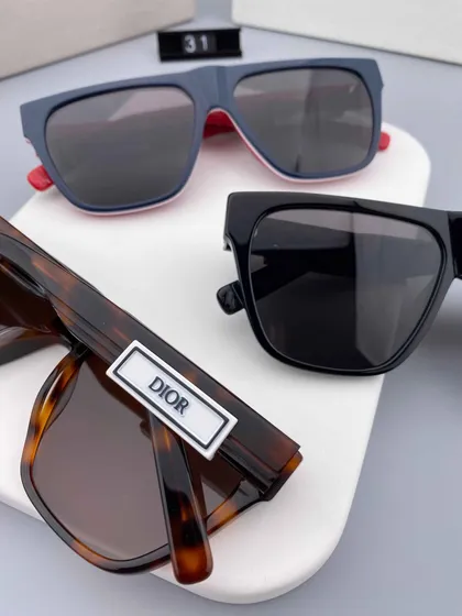 عینک آفتابی برند دیور مدل CD31