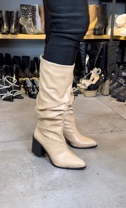 بوت چروک کد1010