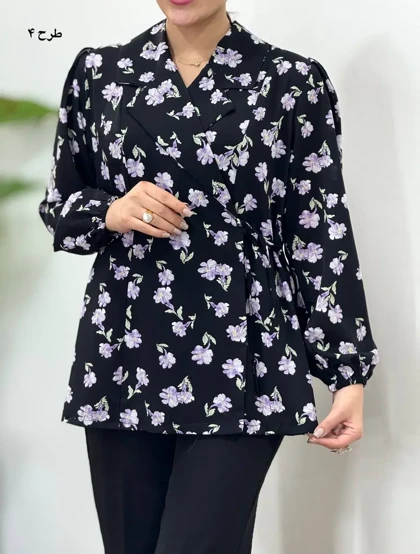 تونیک مجلسی آیسودا 8