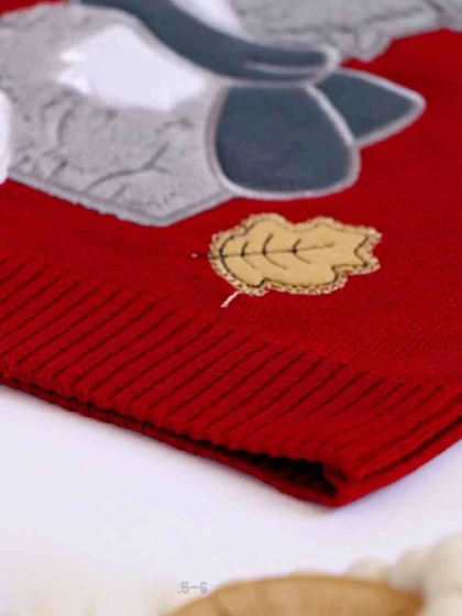 گپ بافت روباه