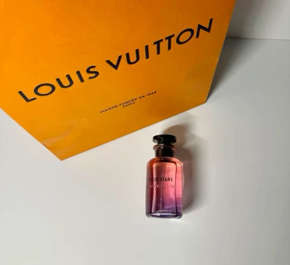 لویی ویتون سیتی اف استارز _ Louis Vuitton - City Of Stars